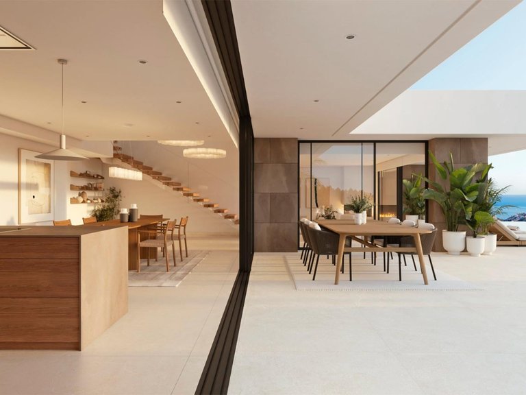 Villa for Sale in Benitatxell, Alicante 7
