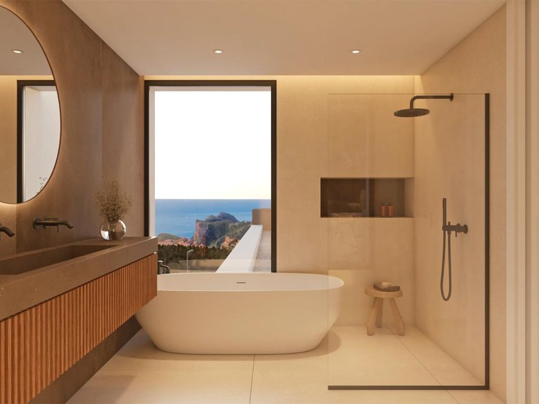 Villa for Sale in Benitatxell, Alicante 9
