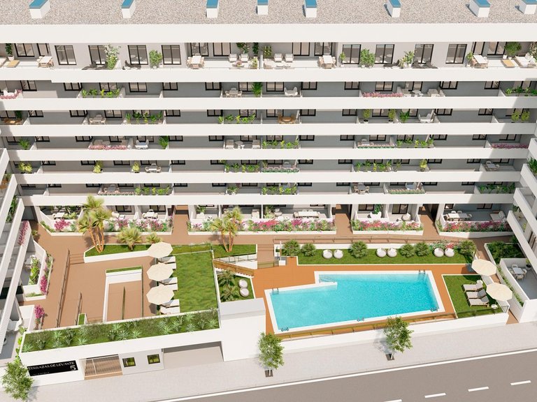Apartment for Sale in Aguilas, Costa Cálida 2