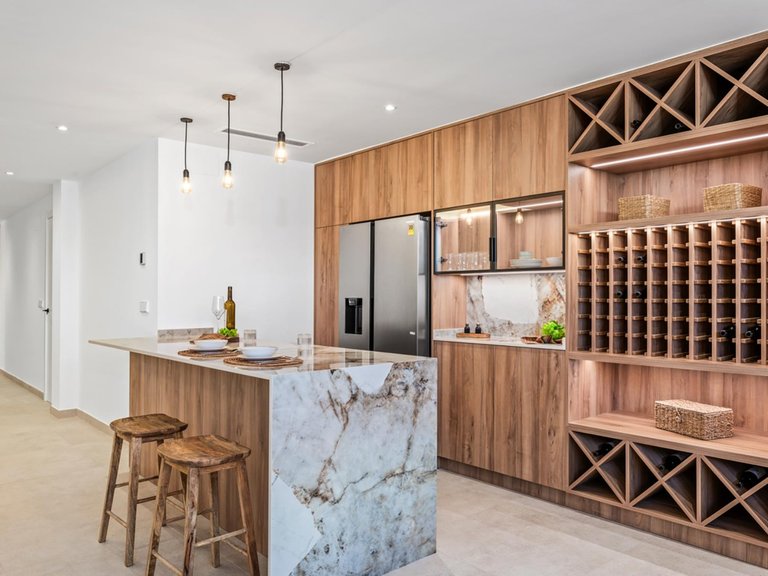 Villa for Sale in Polop de la Marina, Alicante 32