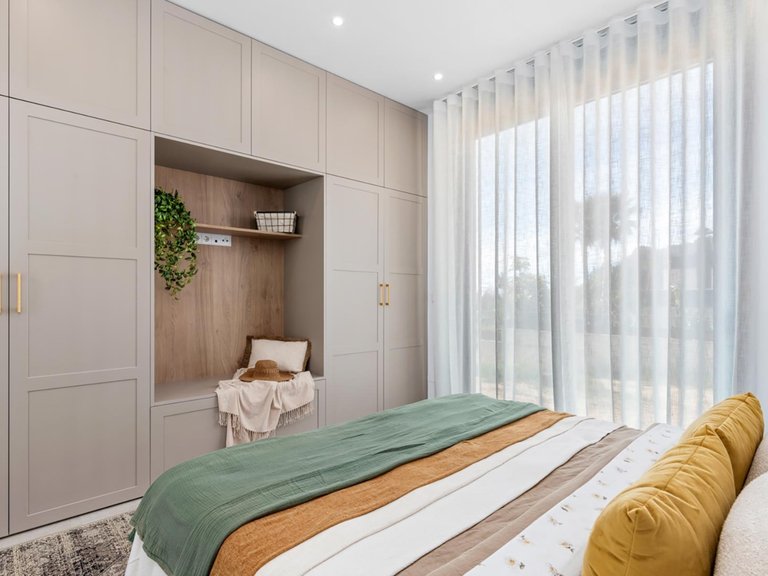 Villa for Sale in Polop de la Marina, Alicante 23