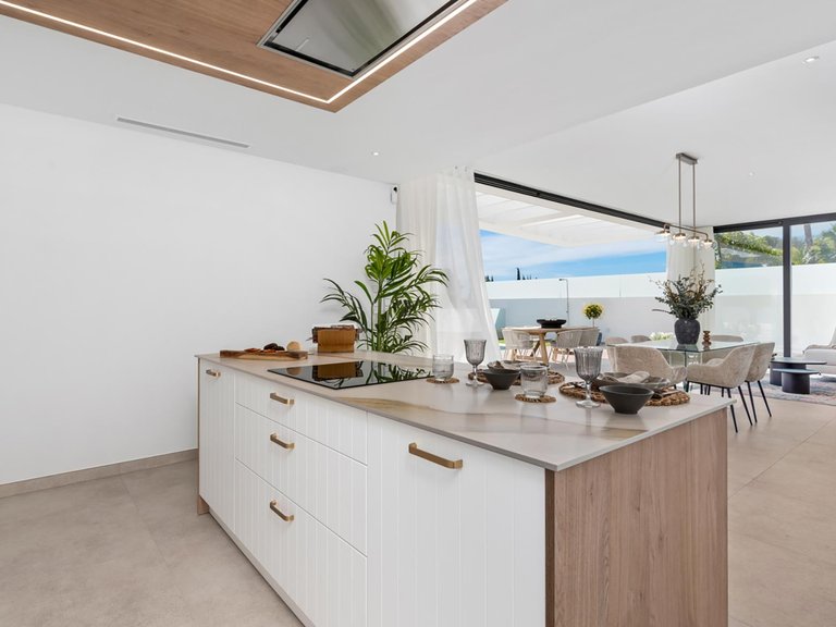 Villa for Sale in Polop de la Marina, Alicante 14