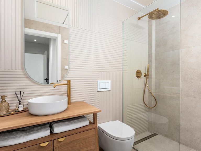 Villa for Sale in Polop de la Marina, Alicante 24