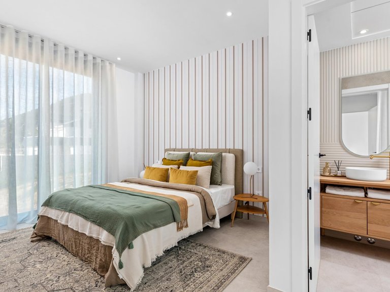 Villa for Sale in Polop de la Marina, Alicante 22