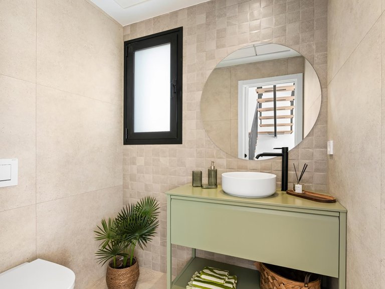 Villa for Sale in Polop de la Marina, Alicante 29