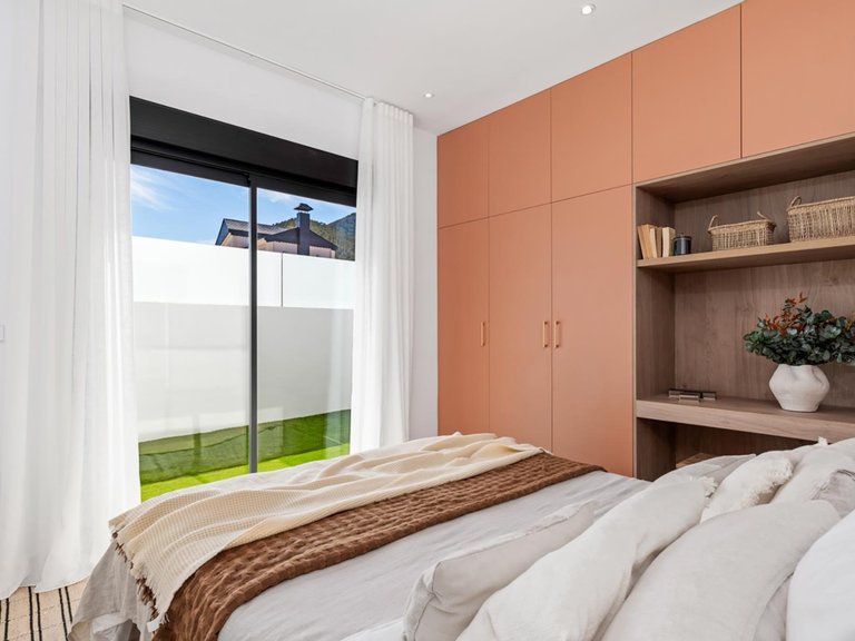 Villa for Sale in Polop de la Marina, Alicante 26