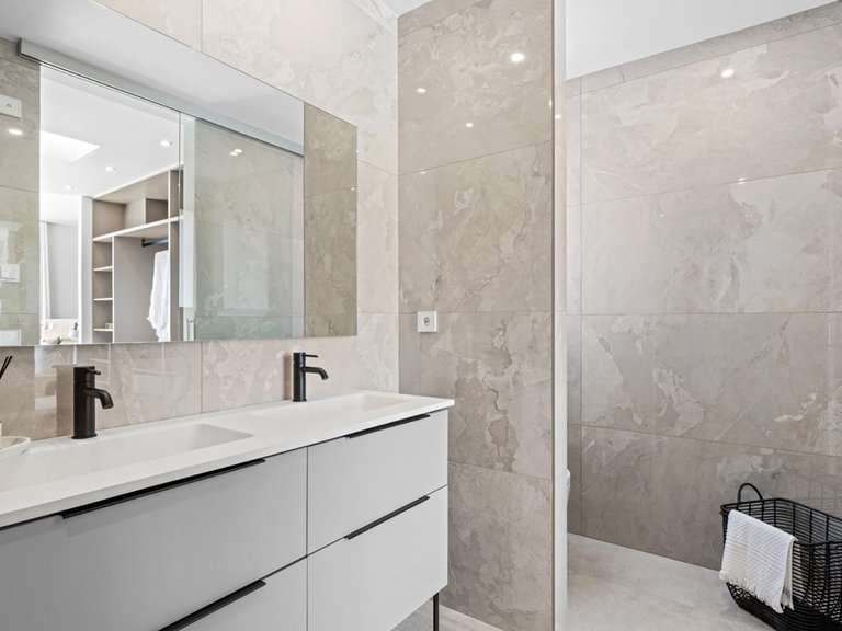 Villa for Sale in Polop de la Marina, Alicante 20