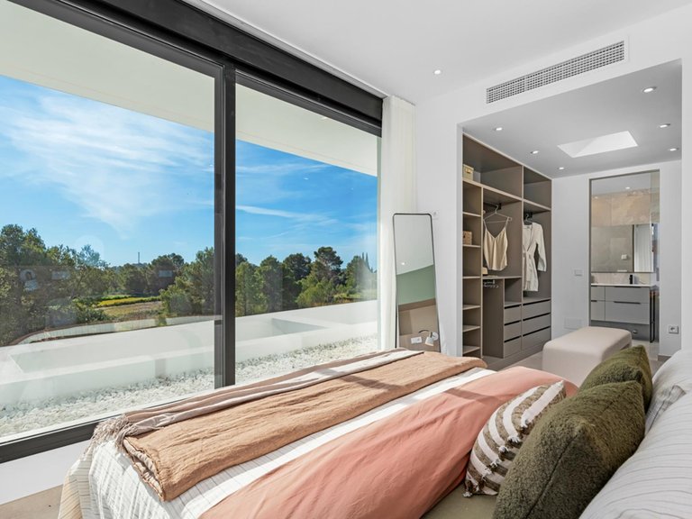 Villa for Sale in Polop de la Marina, Alicante 21