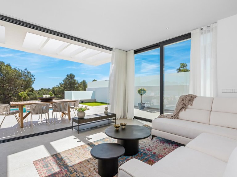 Villa for Sale in Polop de la Marina, Alicante 6