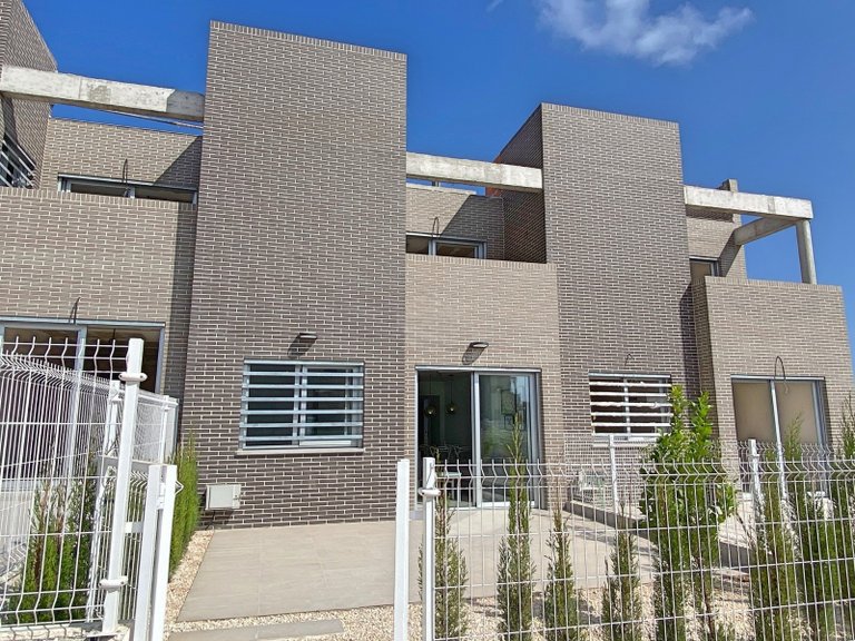 Villa for Sale in Torrevieja, Alicante 4