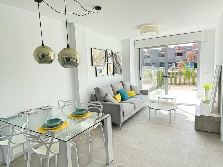 Villa for Sale in Torrevieja, Alicante 5