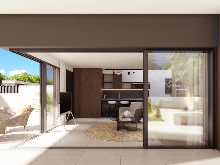 Villa for Sale in Pilar de la Horadada, Alicante 5
