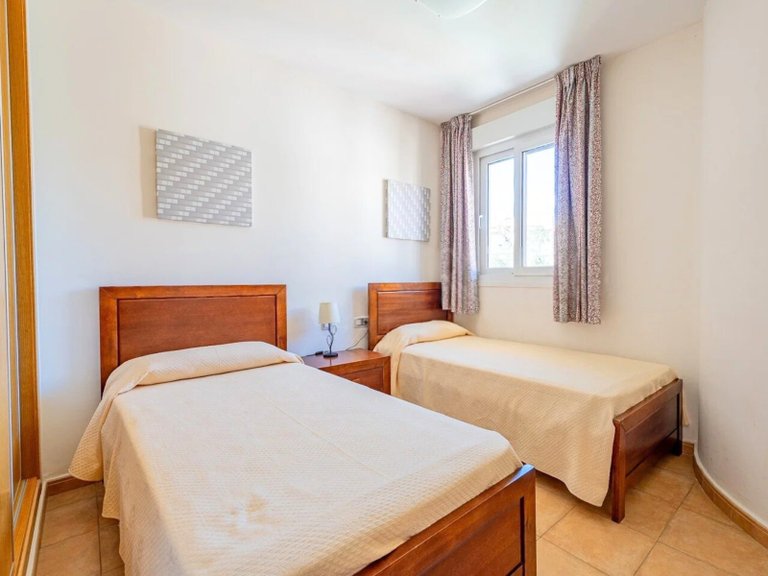Apartment for Sale in Aguilas, Costa Cálida 10