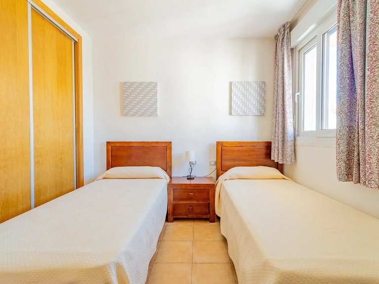 Apartment for Sale in Aguilas, Costa Cálida 11