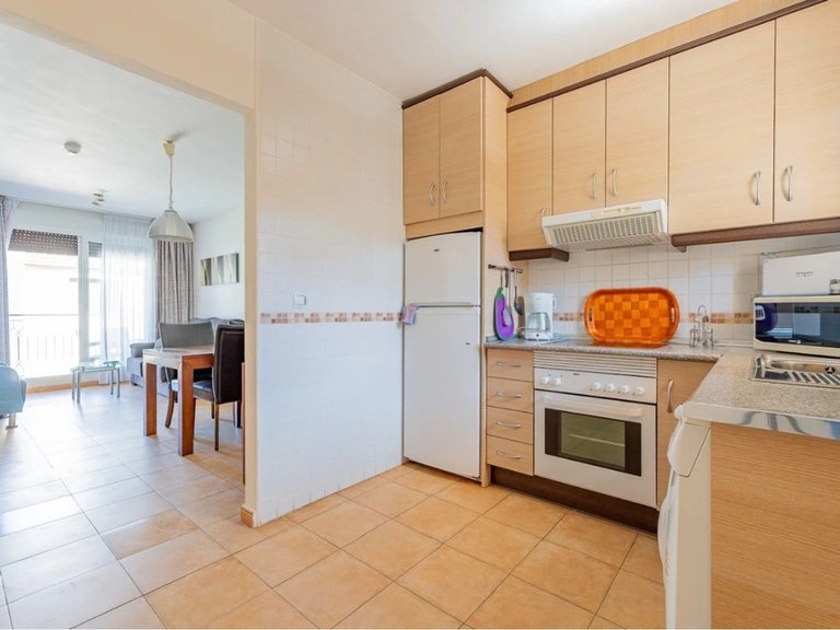 Apartment for Sale in Aguilas, Costa Cálida 6