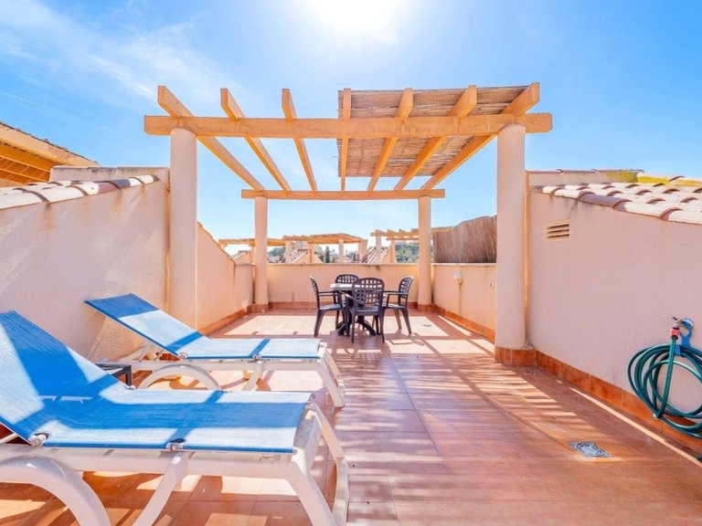 Apartment for Sale in Aguilas, Costa Cálida 17