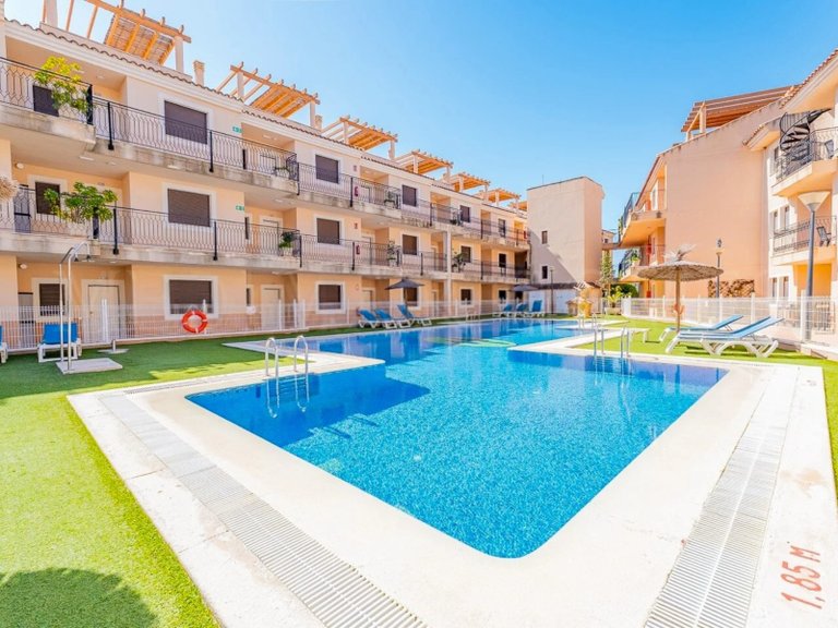 Apartment for Sale in Aguilas, Costa Cálida 1