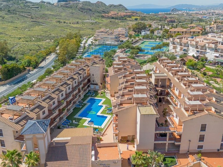 Apartment for Sale in Aguilas, Costa Cálida 2