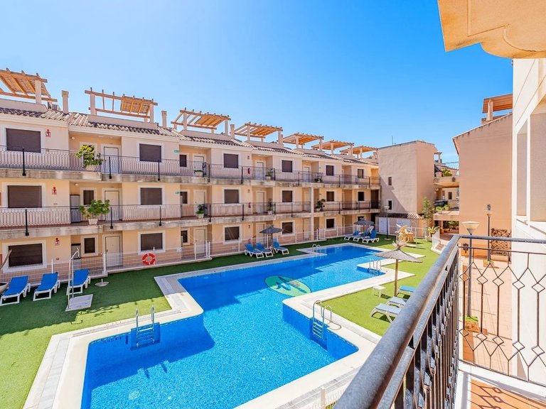 Apartment for Sale in Aguilas, Costa Cálida 15