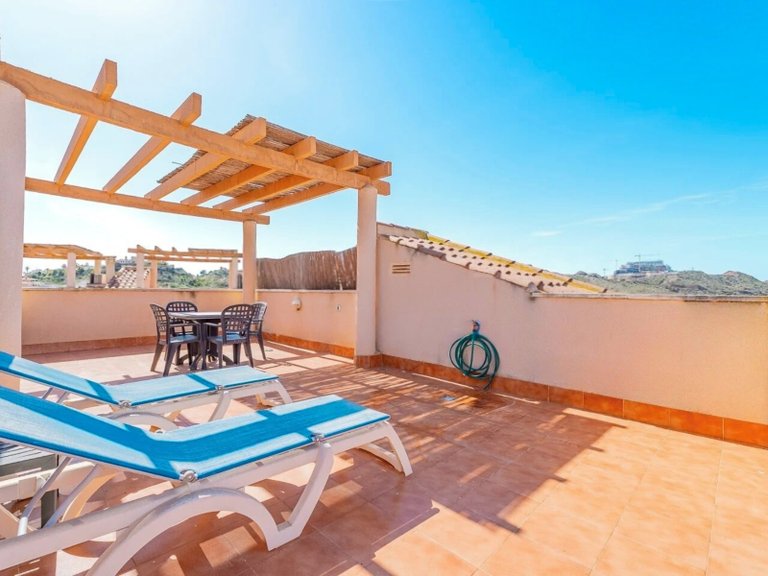 Apartment for Sale in Aguilas, Costa Cálida 16