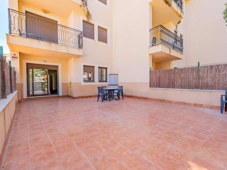 Apartment for Sale in Aguilas, Costa Cálida 18