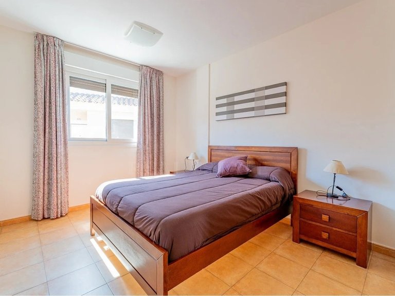 Apartment for Sale in Aguilas, Costa Cálida 8