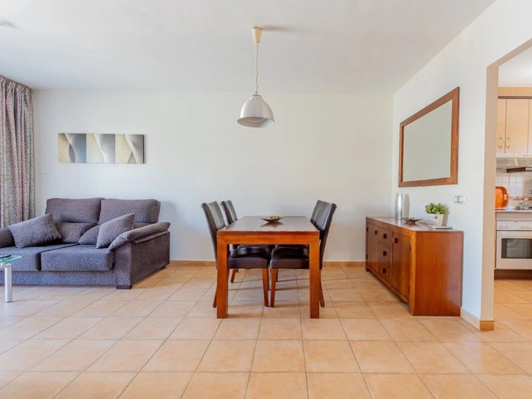Apartment for Sale in Aguilas, Costa Cálida 5
