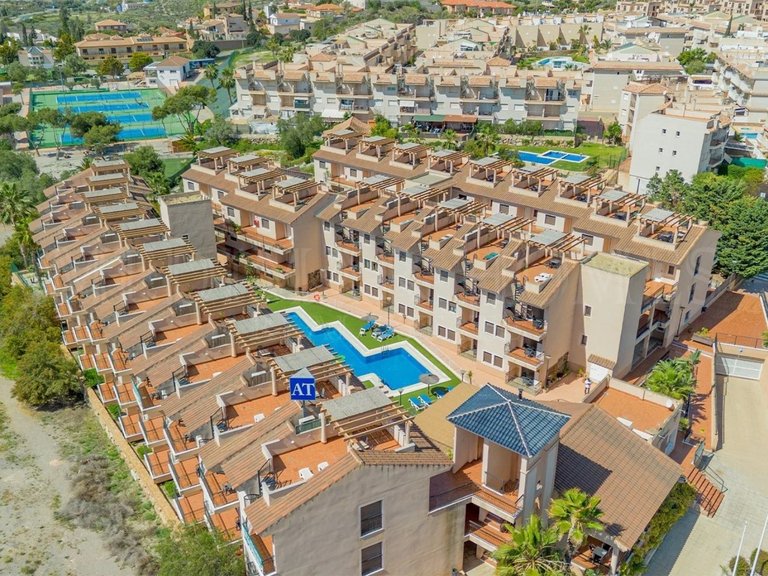 Apartment for Sale in Aguilas, Costa Cálida 3