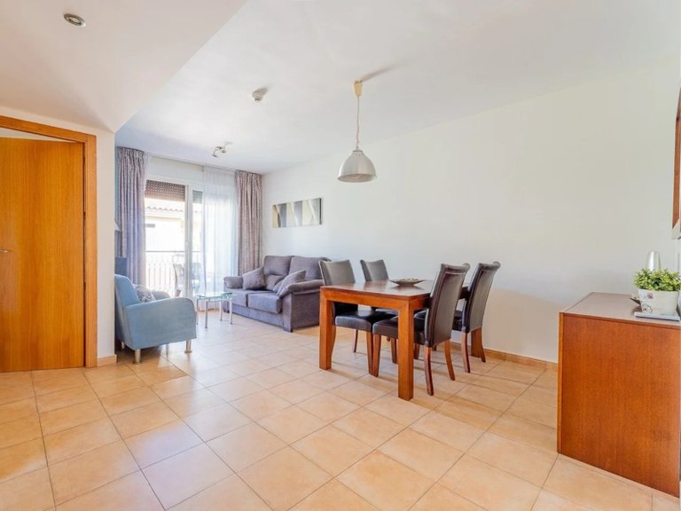 Apartment for Sale in Aguilas, Costa Cálida 4