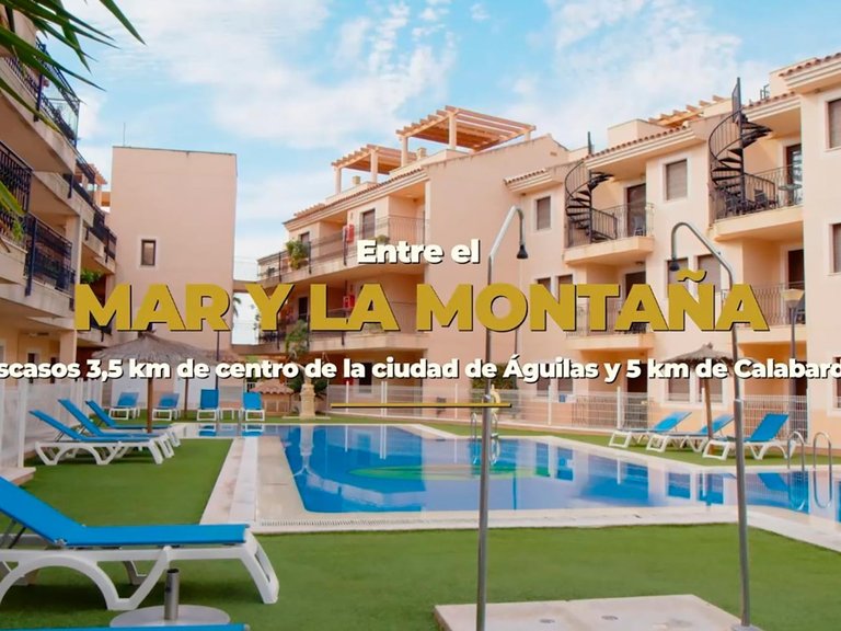Apartment for Sale in Aguilas, Costa Cálida 19