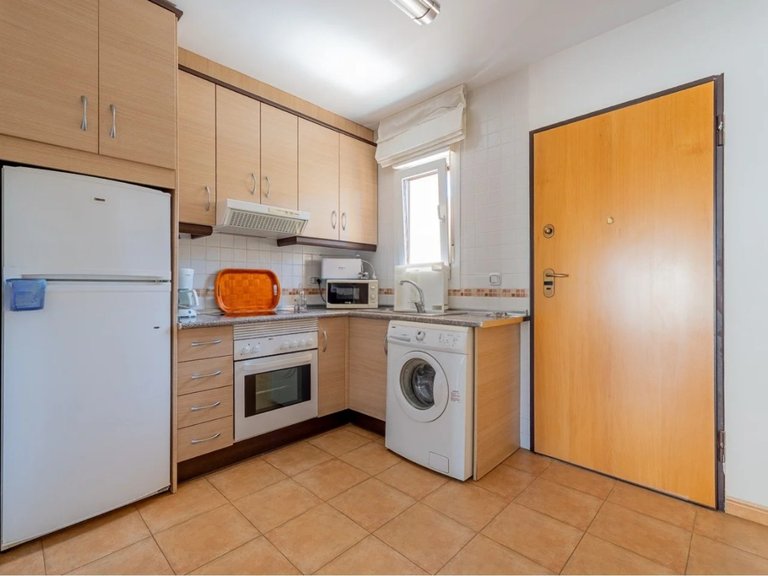Apartment for Sale in Aguilas, Costa Cálida 7