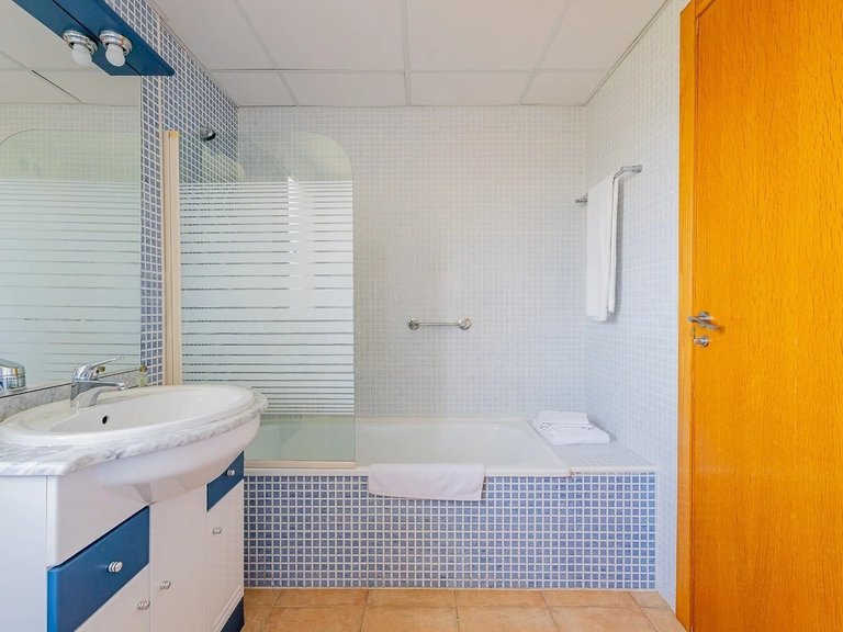 Apartment for Sale in Aguilas, Costa Cálida 12