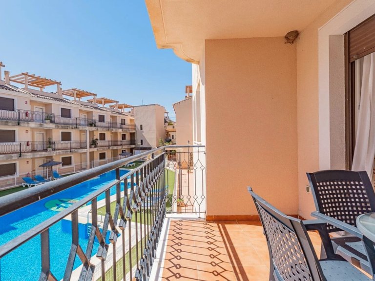 Apartment for Sale in Aguilas, Costa Cálida 14