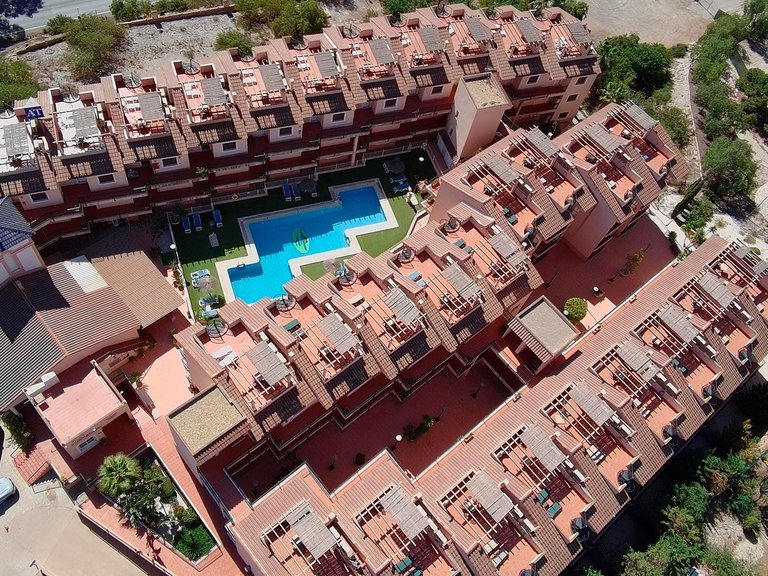 Apartment for Sale in Aguilas, Costa Cálida 21