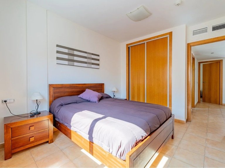 Apartment for Sale in Aguilas, Costa Cálida 9