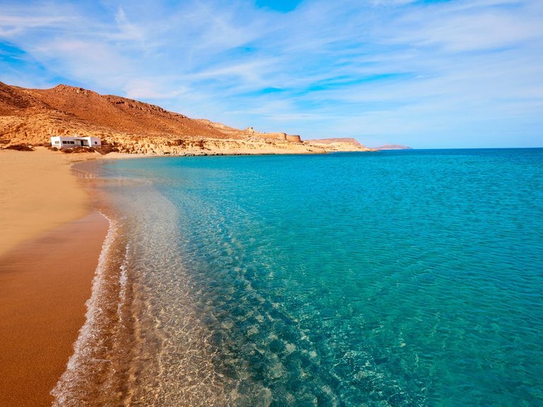 Villa for Sale in Vera, Almeria 16