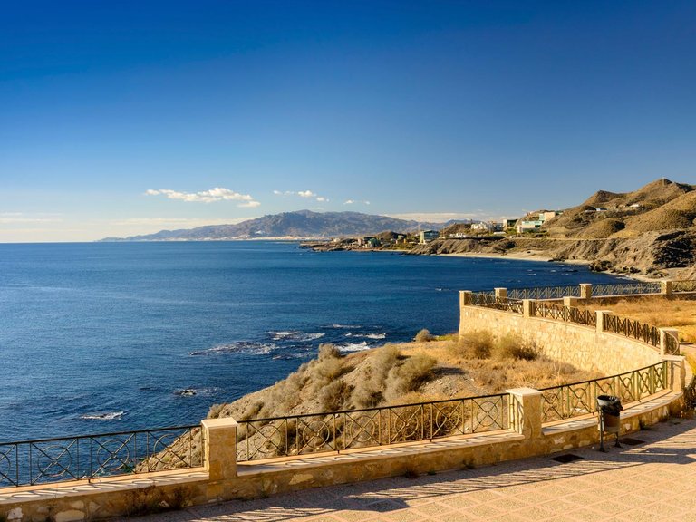 Villa for Sale in Vera, Almeria 14