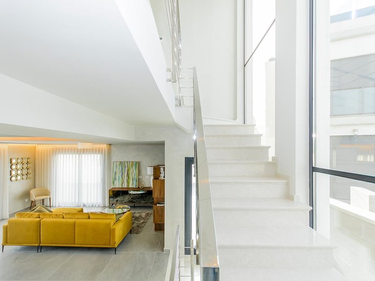 Villa for Sale in San Miguel de Salinas, Alicante 6