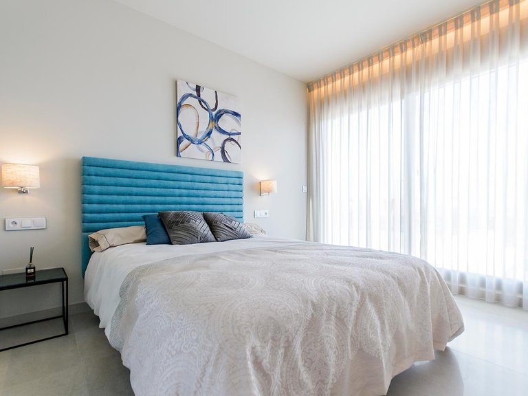 Villa for Sale in San Miguel de Salinas, Alicante 10