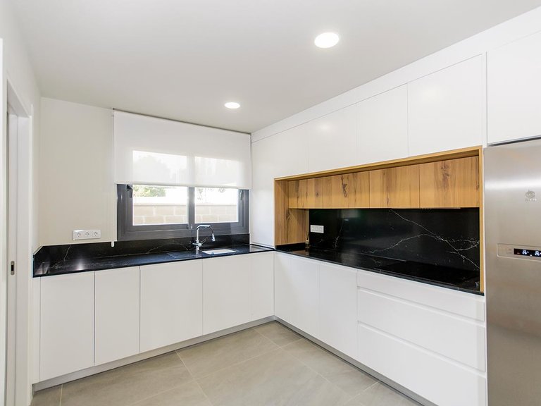 Villa for Sale in San Miguel de Salinas, Alicante 8