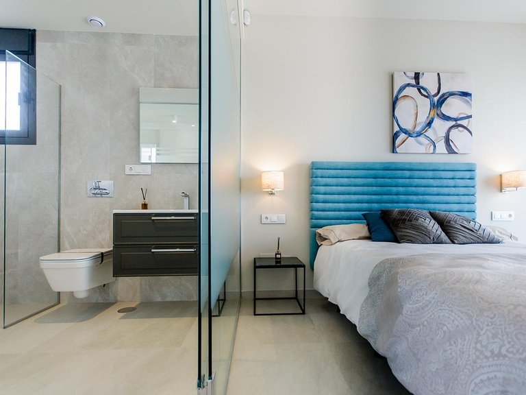 Villa for Sale in San Miguel de Salinas, Alicante 12