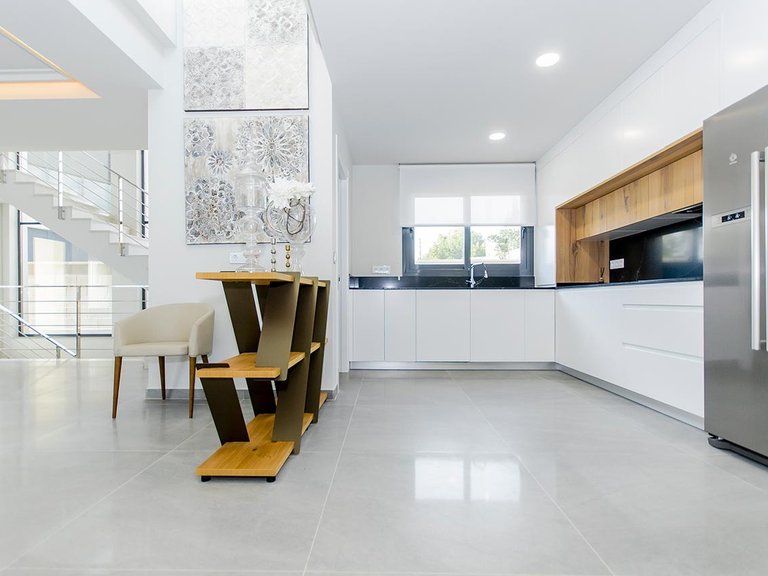 Villa for Sale in San Miguel de Salinas, Alicante 7