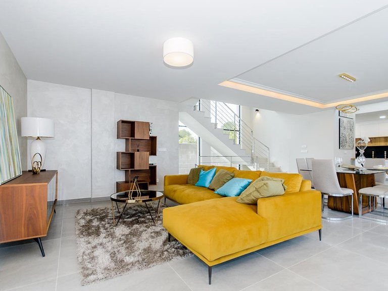 Villa for Sale in San Miguel de Salinas, Alicante 4