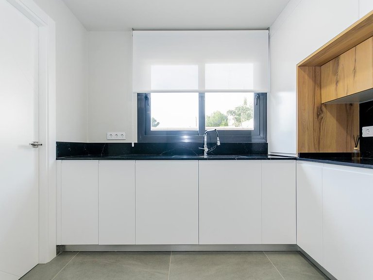 Villa for Sale in San Miguel de Salinas, Alicante 9