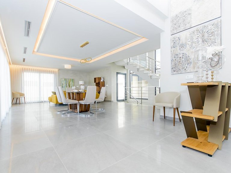 Villa for Sale in San Miguel de Salinas, Alicante 2