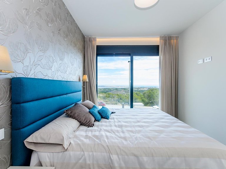 Villa for Sale in San Miguel de Salinas, Alicante 13