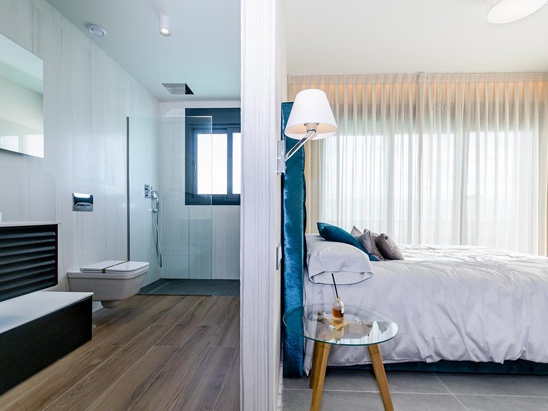 Villa for Sale in San Miguel de Salinas, Alicante 14