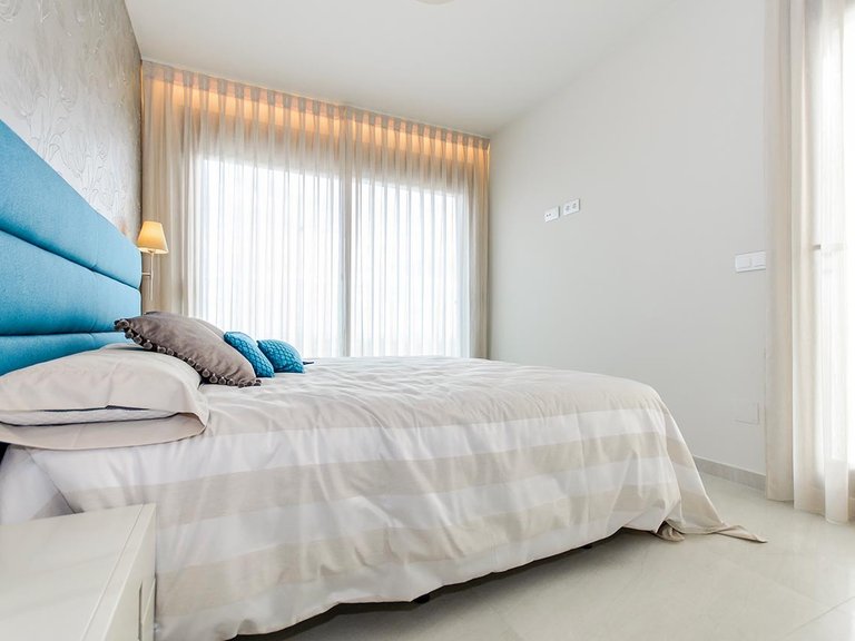 Villa for Sale in San Miguel de Salinas, Alicante 16