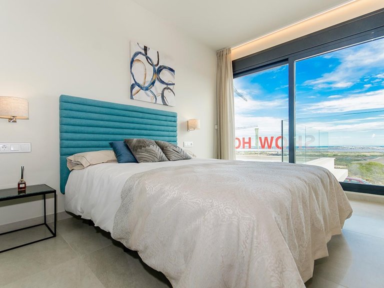 Villa for Sale in San Miguel de Salinas, Alicante 11