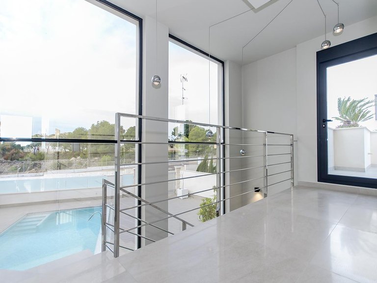 Villa for Sale in San Miguel de Salinas, Alicante 21